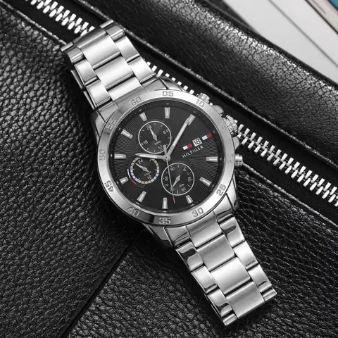 Tommy Hilfigar Jameson Quartz Chronograph