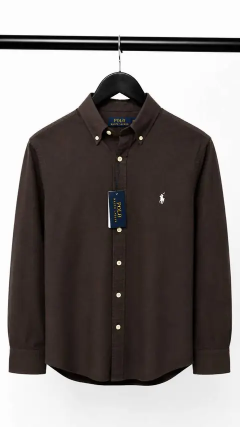 Ralph Lauren Premium Linen Shirts 2466