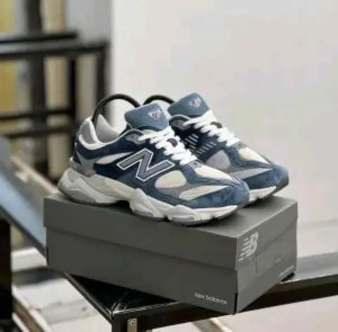 Neww ballance 9060 Natural indigo