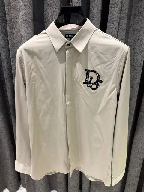 DIO-xR IMPORTED STORE ARTICLE CHINA SHIRT