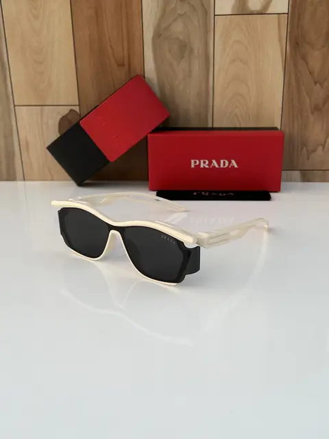 Prada 9024 cream