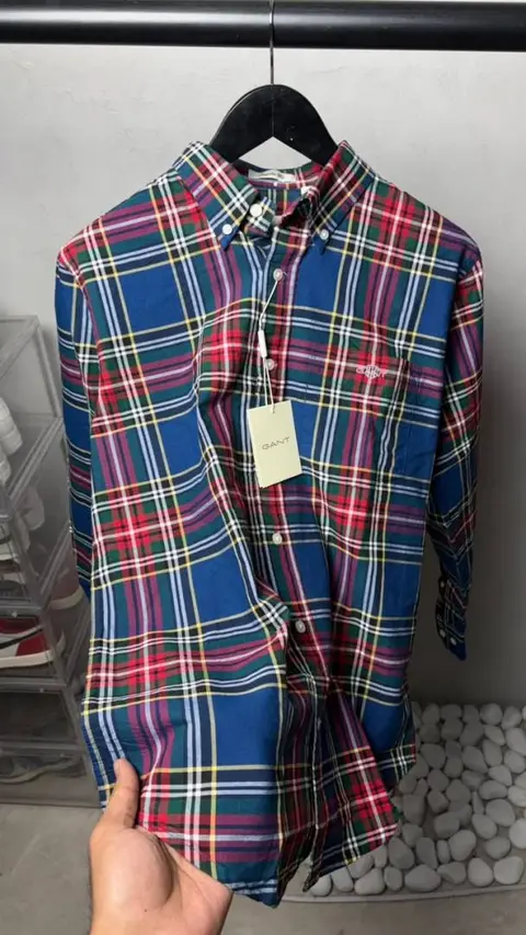 Gant Premium Shirts 2901