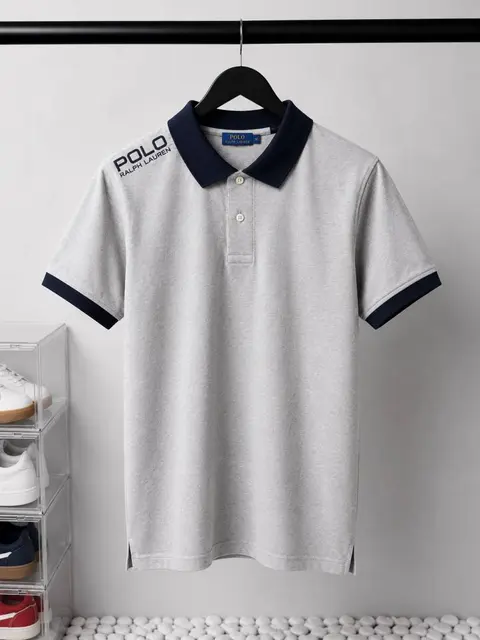 Ralph laure n premium polo t-shirt (og packing) 1247 Sale offer VS1000