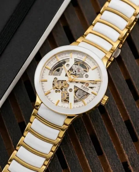 Rado Centrix Automatic Open Heart