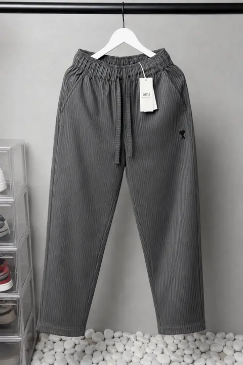 Ami Paris Premium Track Pant 2933