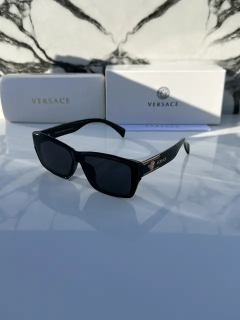 Versace 5502 full black