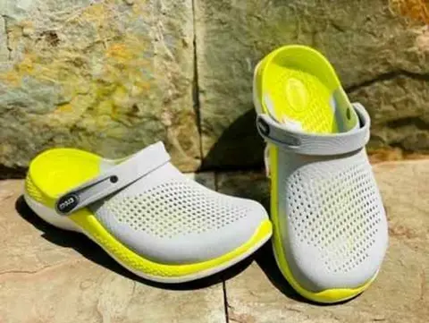 Crocs 360 LiteRide Yellow