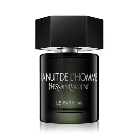 YSL LANUIT DE L HOMME