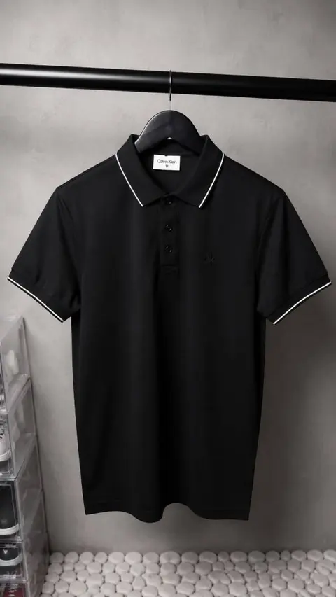 Calvin Klei n Premium Polo T-Shirts 1948. sale- offer. VS1000