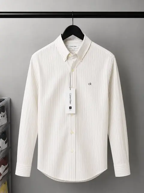 Calvin Klei n Premium Shirt 1878