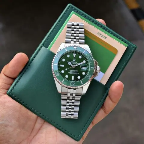 Rolex Oyster perpetual Submarine Automatic