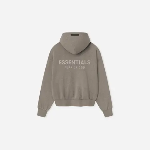 Essentials FEAR OF GOD IMPORTED HOODI