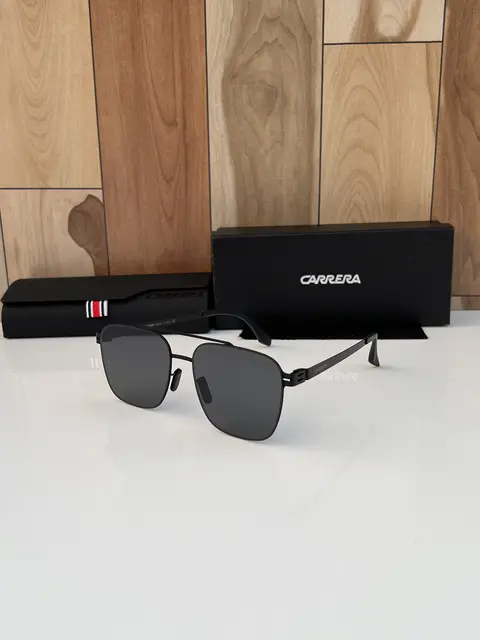 Carrera premium 2117 full black