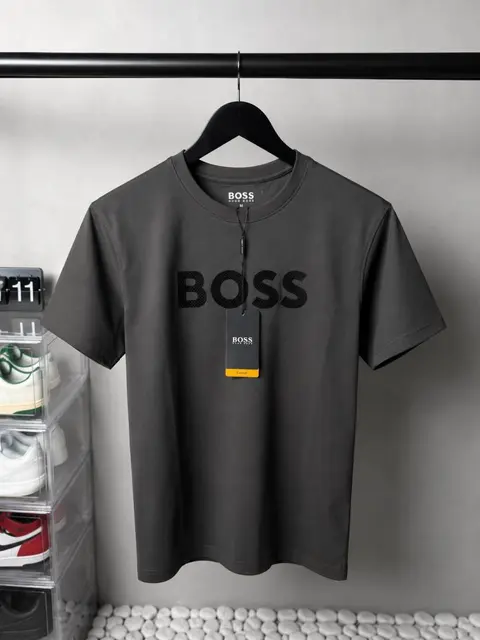 Hug Bos s premium T shirt..1836