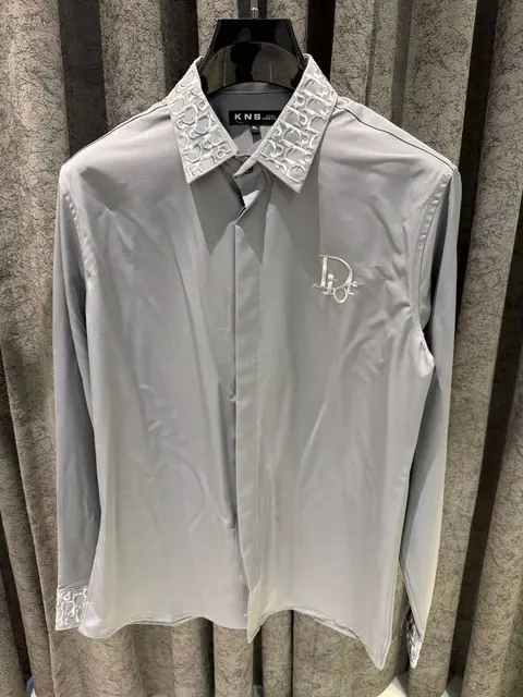 DIOXR IMPORTED STORE ARTICLE CHINA SHIRT