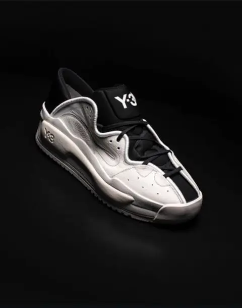 S y 3 hokori 2 core white black sale