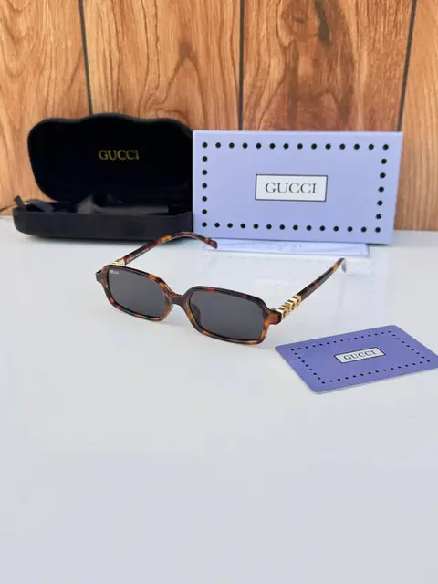 Gucc5620 tiger black
