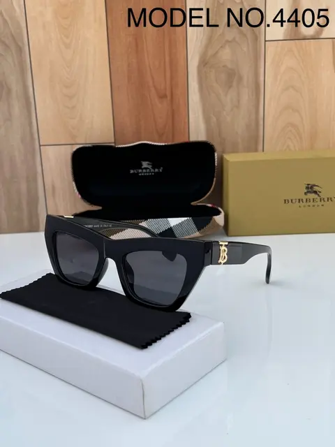 burbery4405 black