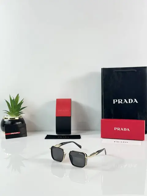 PR 792 Gold Black