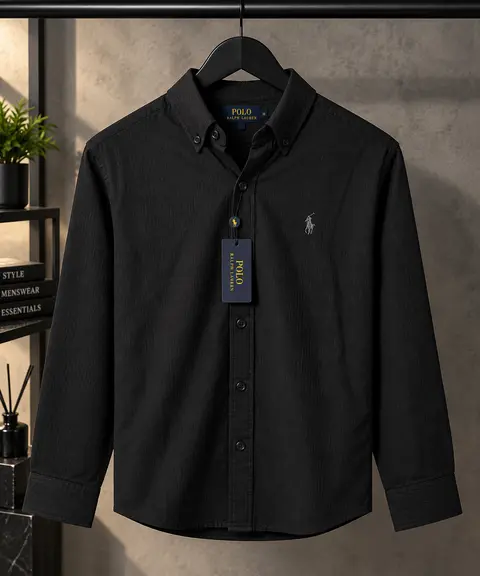 Ralph Lauren Premium High Quality Shirts 1847