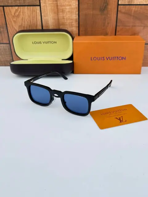 Louivuitton 1008 blue