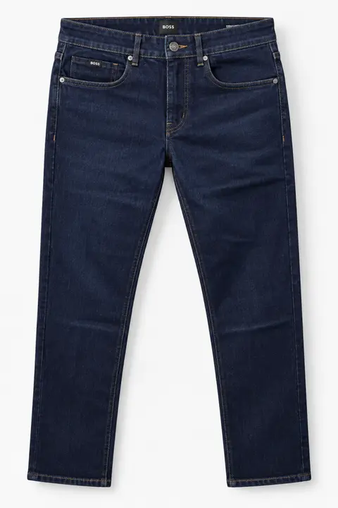 Hugo Bos Premium Jeans 2977
