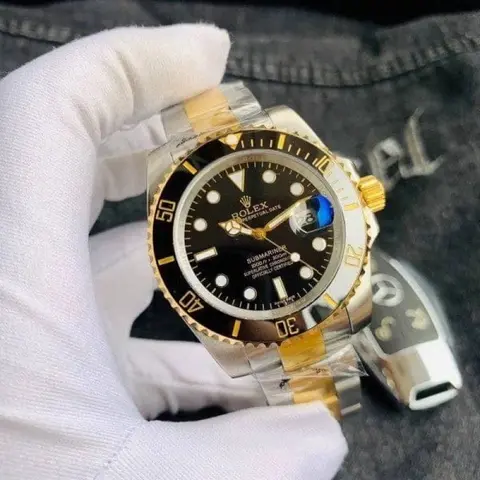 Rolex Oyster perpetual Submarine Automatic