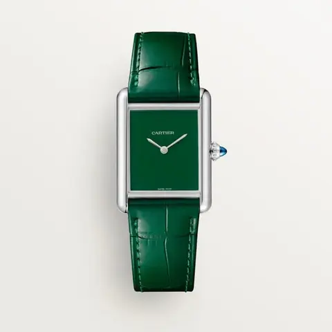 Cartier Tank Must Premiums