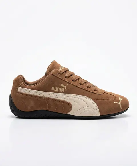 Puma SPEEDCAT OG HAUTE COFFEE FROSTED IVORY MENS