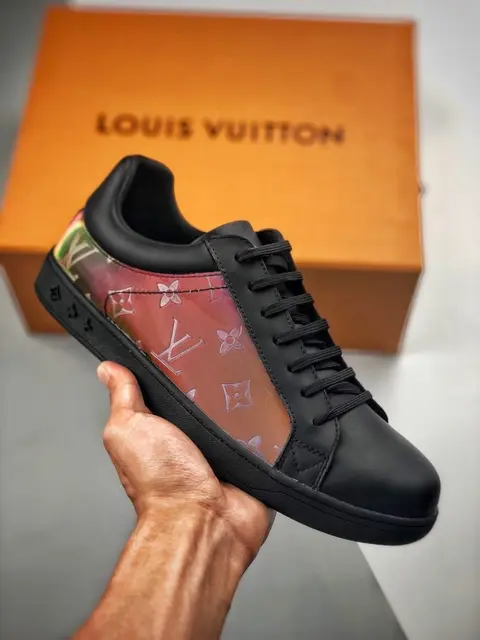 vuitton sneakers premium--