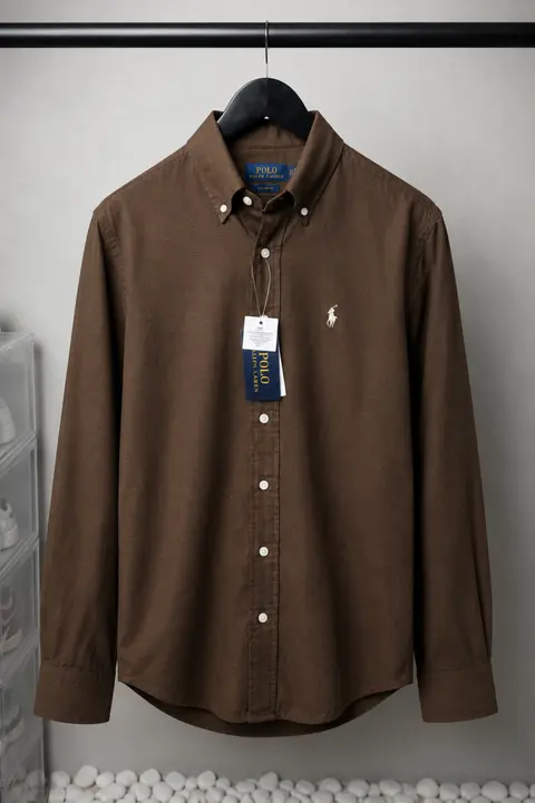 Ralph Laure n Premium Linen Shirts 2957