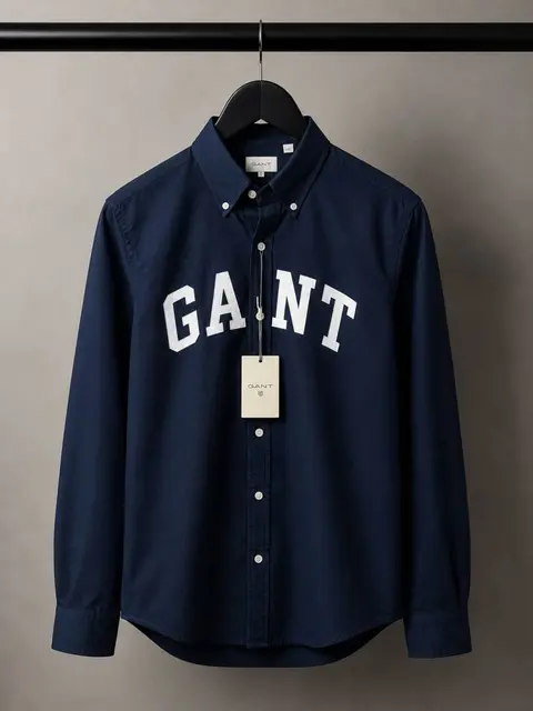 Gant Premium Oxford Shirts 1485