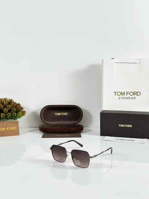 Tom forr 1514 Brown