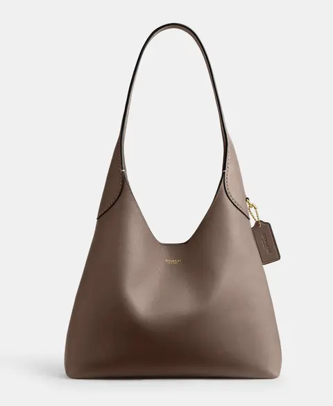 Coach Brooklyn 28 Medium Tote With DustCover