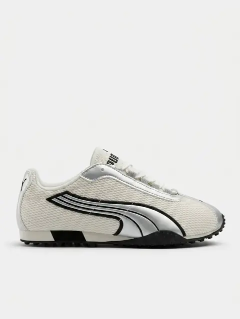 Puma STREET OG FROSTED IVORY SILVER