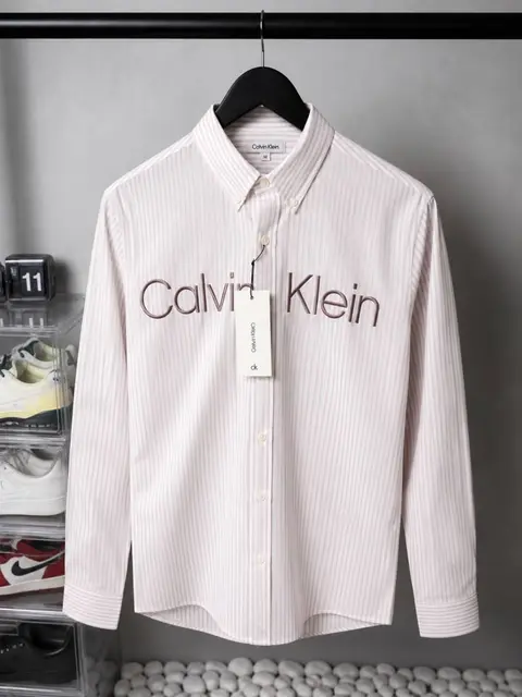 Calvin Klein Premium shirt 1832