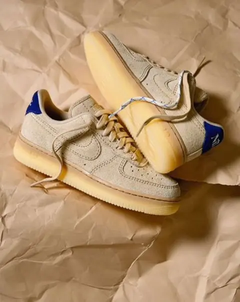 Nike Air force 1 07 LX Grain
