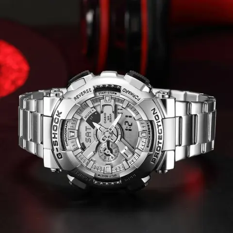 Casio G-Shock GA-110GB