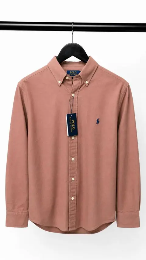 Ralph Laure n Premium Linen Shirts 2469
