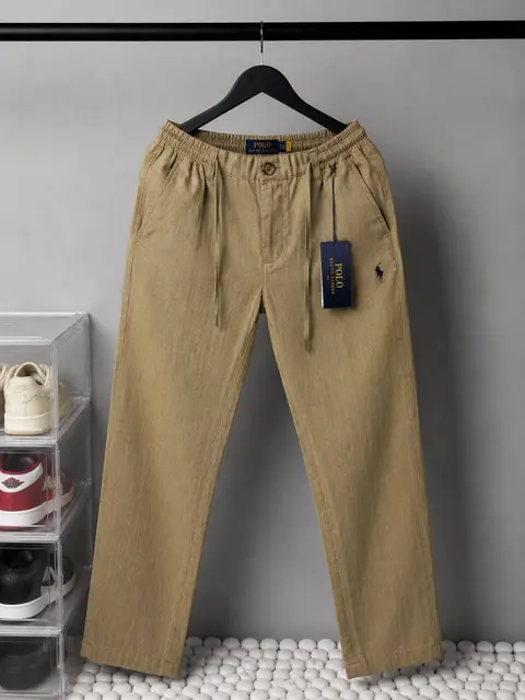 Ralph Laure n Premium Straight Fit Pant 1885