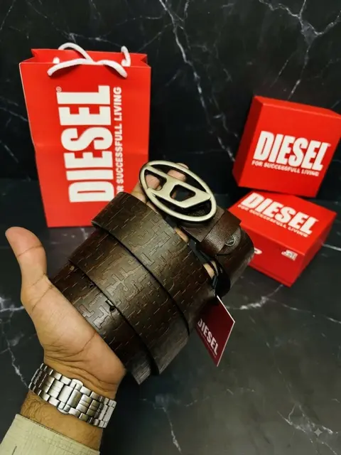 09 DIESEEL PREMIUM QUALITY BELT