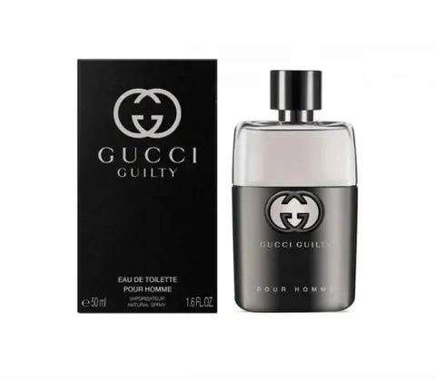 Gucci GUILTY EDT POUR HOMME