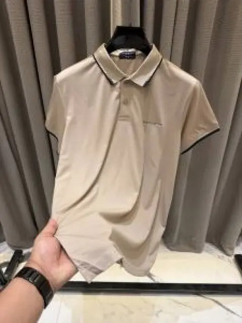 Hack Premium Beige Polo