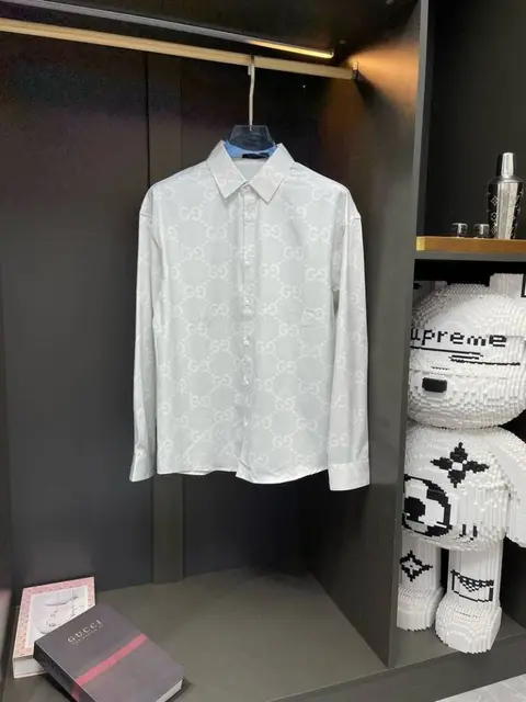 IMPORTED STORE ARTICLE xSHIRT WHITE