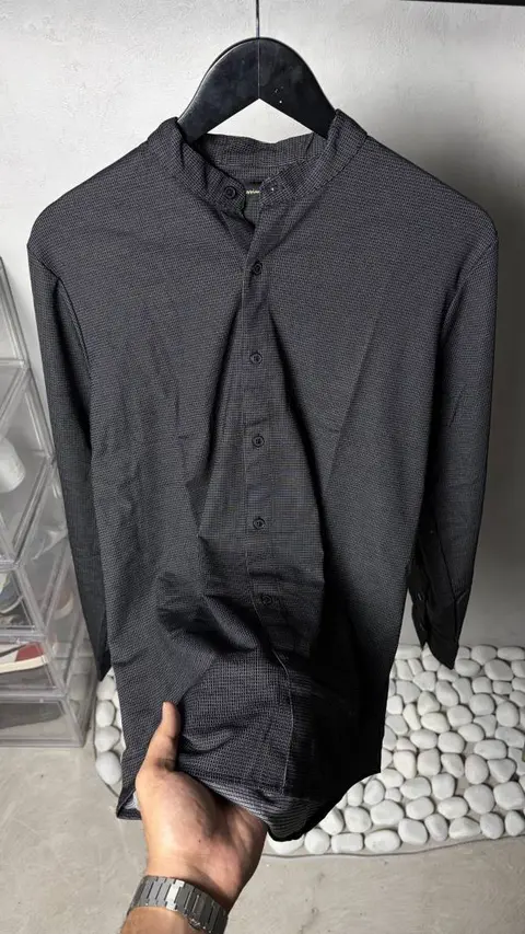 Massimo Dutt i Premium Shirts 1504