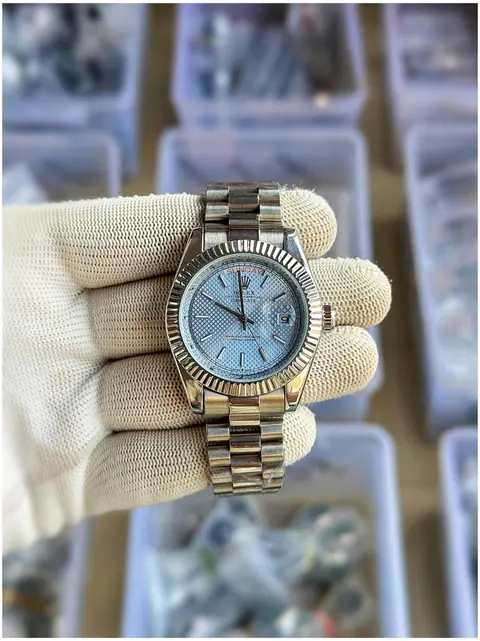 Rolex Oyster perpetual Day Date Automatic