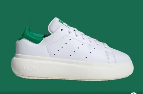 Adidas Stan Smith Platform