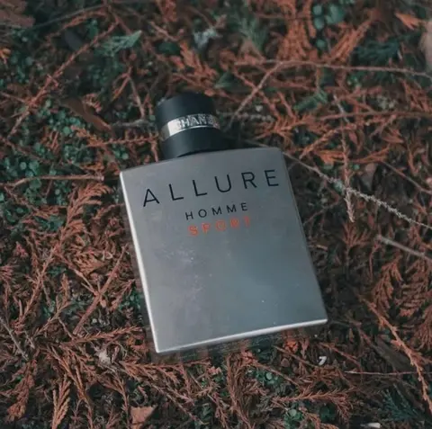 Chanel ALLURE HOMME SPORT