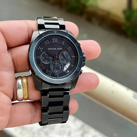 Michael kkor s Brecken Premium