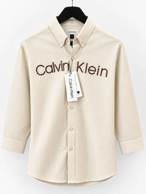 Calvin Kleiin Premium Shirts 2495